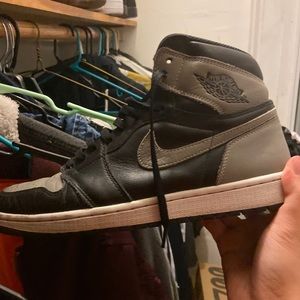 Jordan 1 Shadows 2018